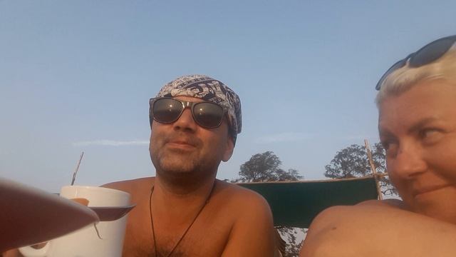 Индия. ?? Гоа