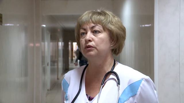 Детская диспансеризация