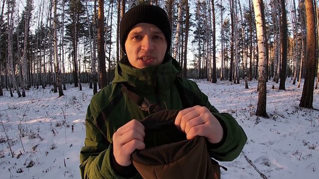 Как согреть руки на морозе? Обзор Муфты PRIDE – лучшей альтернативы перчаткам.
