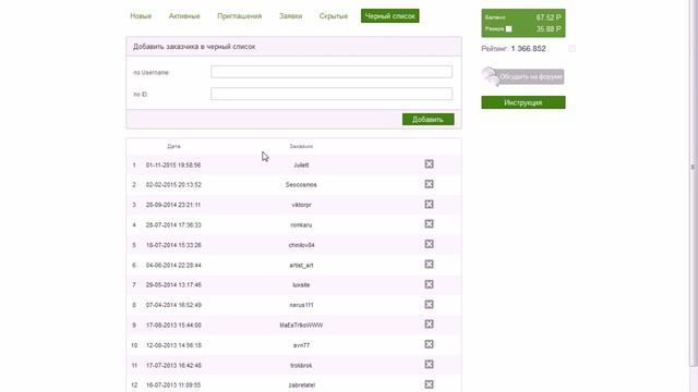 Работка в интернете с помощью Социал тулз.