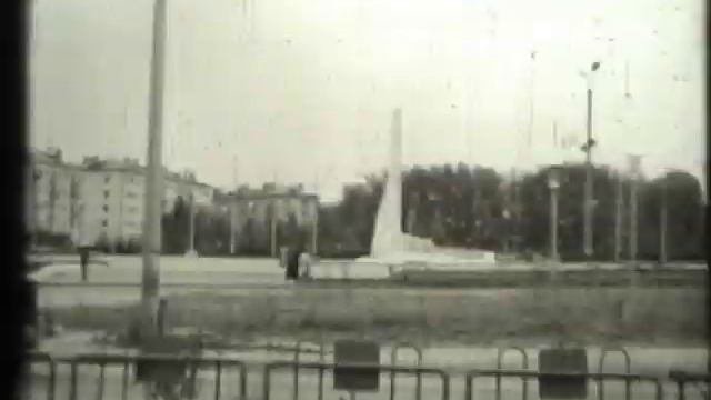 Кстово хроника 80 г.