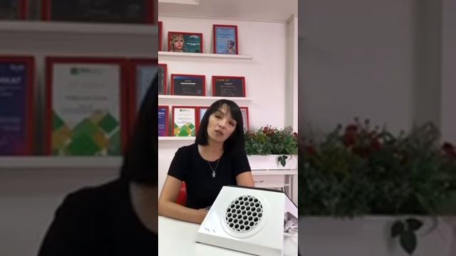 Отзыв от партнёра Nail Expert