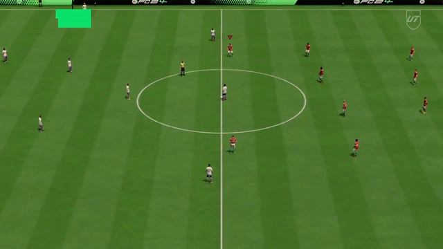 FC 24 Squad Battles New Glitch