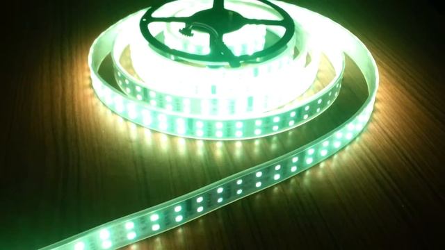 magic led strip TM1812 120led/m 600led/m