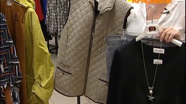 «Большие и красивые» с Полиной Пясецкой