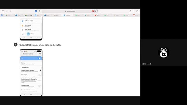Android With Kotlin session 1