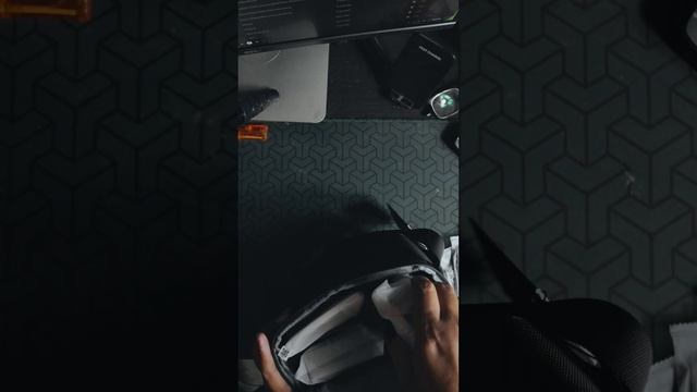 UNBOXING Dji Mini 3 Fly More Combo (ASMR)