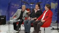 Dialogos - "Маяковский сегодня" на ТК Столица