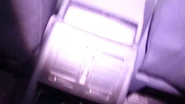 Шкода йети регулировка ручного  тормоза