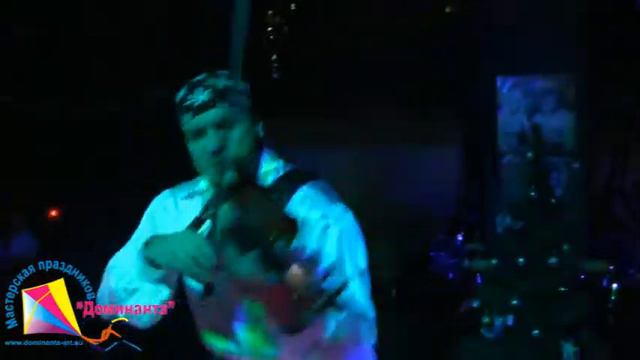 Скрипка на корпоратив,юбилей