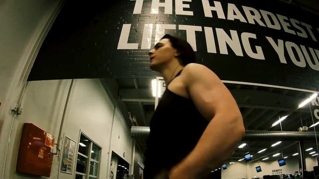 Arnold Schwarzenegger's Blueprint To Cut: Arms Workout L 12 Week Transformation Challenge L Day 18