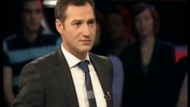 Владимир Улас о Собянине