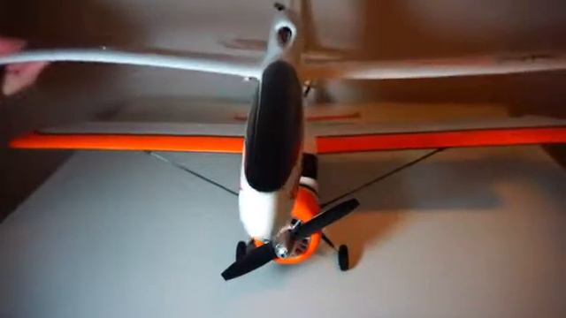 The xk-600 unboxing