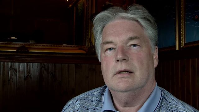 Gudmundur Gunnarsson
