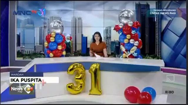 Opening and Closing Lintas Inews Pagi MNCTV (20/10/2022)