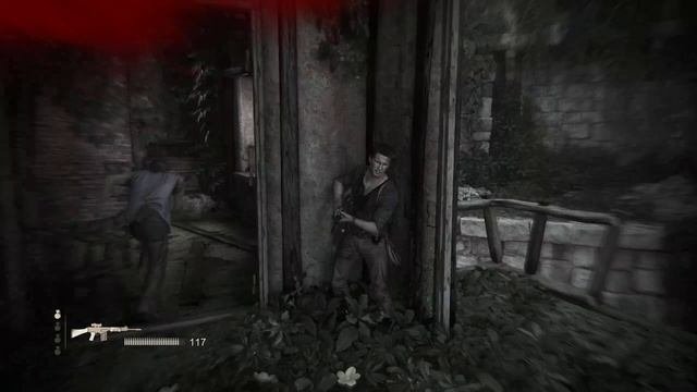 Uncharted 4: A Thief’s End (Uncharted 4: Путь вора). Прохождение игры. Часть 13:Рай