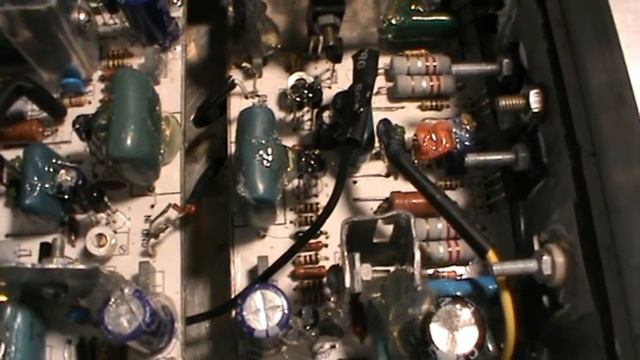 Auto amplifier Автоусилитель (Оплеуха микрухам 2.5 про+TDA7379+ПН на базе TL494 +-37В)
