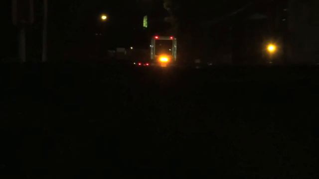 PFD Ladder 16 & PPD Responding