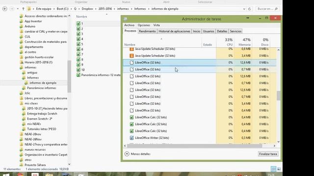 Solution: Libreoffice doesn't open, does not start, is not working, doesn't work... Also OpenOffice