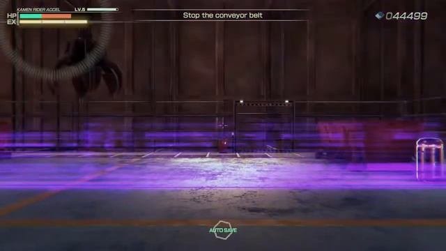 Full Game Walkthrough Kamen Rider   Memory of Heroez - Nintendo Switch