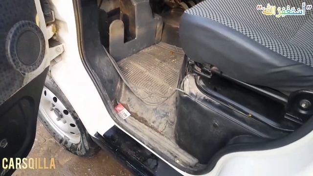 Changan pikup for sale | changan m9 for sale @CarsQilla
