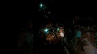 3D проекция на здания во Францией