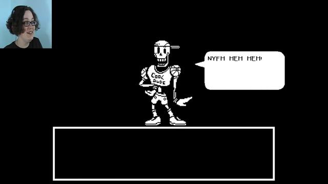 You're Meeting All of My Standards! | Undertale | Part 7