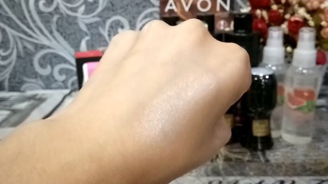 Заказ Avon по каталогу 82019 Серьги Алина
