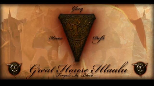 Great House Hlaalu Presents: The Lusty Argonian Maid