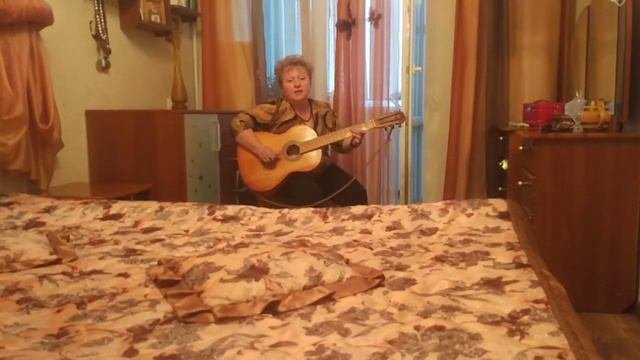 Если радость на всех одна... Послушайте эту красивую песню из к/ф 