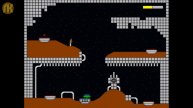 САМОДЕЛЬНАЯ ИГРА от ЛЮБАМИРА КАТАРОВА - Starry Pilot ЗВЁЗДНЫЙ ПИЛОТ !!!