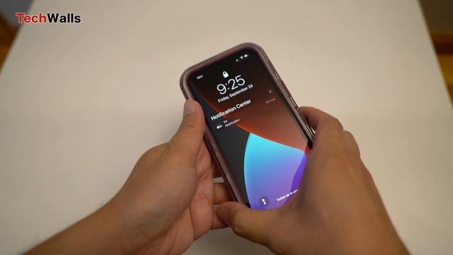LifeProof Next Series Case for iPhone 13 Pro