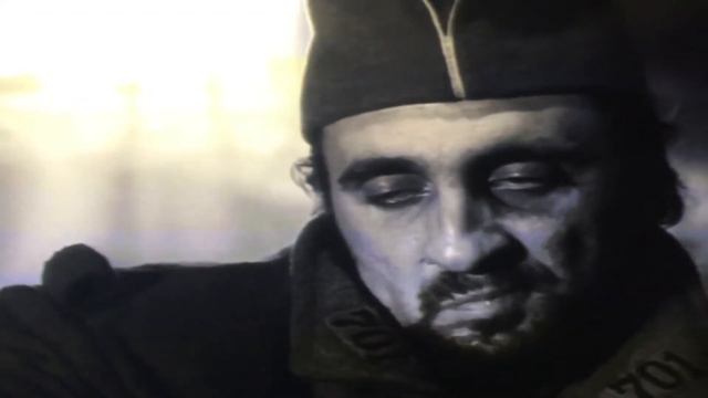 Paths Of Glory - Cockroach