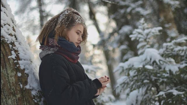 Snow (Vaenga Cover)