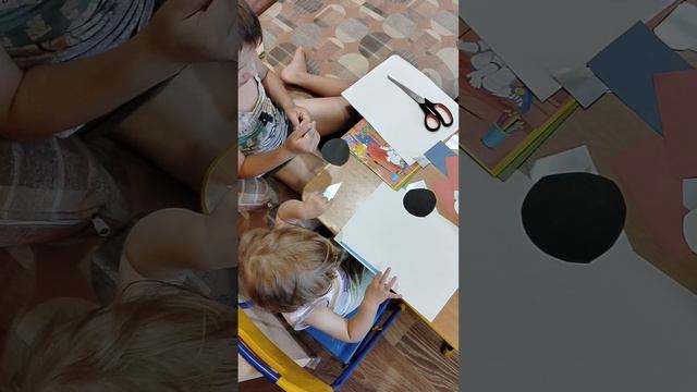 Изобразительная деятельность