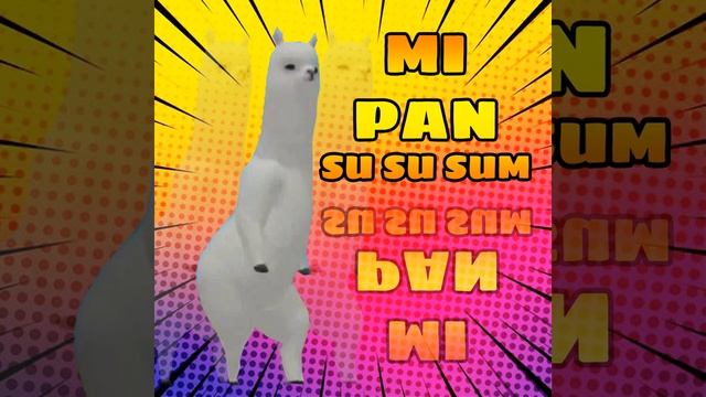 Mi Pan Su Su Su