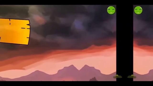 DORA GERAND My first clip Дора Геранд мой первый клип