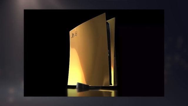 PS5 Special Editions