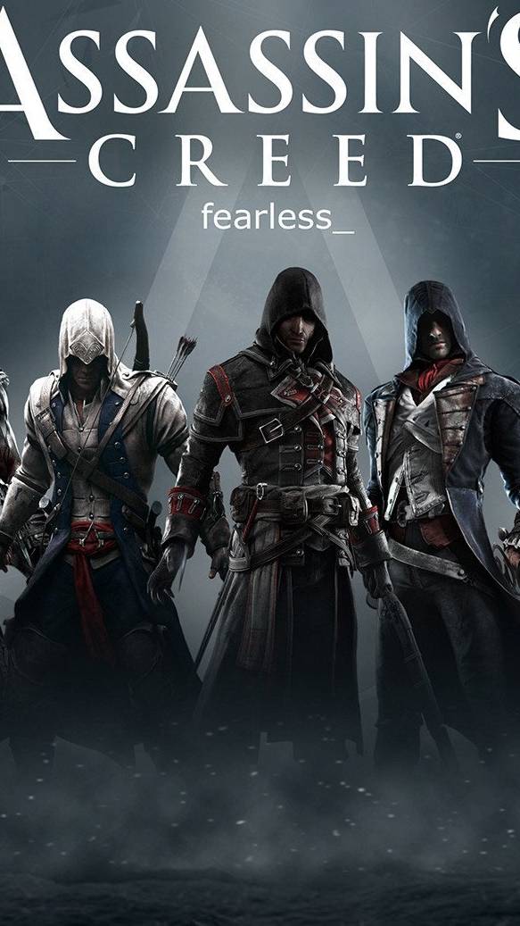 Assassin’s Creed Odyssey The Fate of Atlantis v1.5.3 Лепота