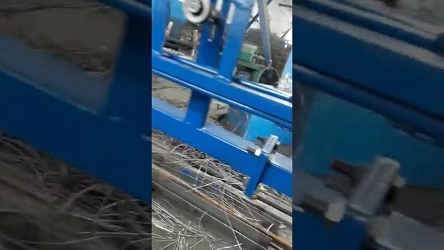 Правильно отрезной станок