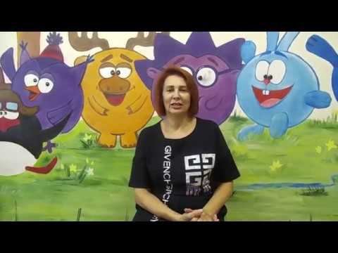 Видео отзыв от Шагинян Ольги сентябрь 2017 г.