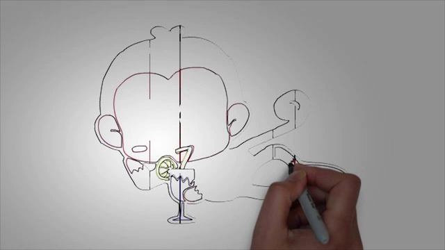 Аниме картинки карандашом. КАК НАРИСОВАТЬ АНИМЕ поэтапно