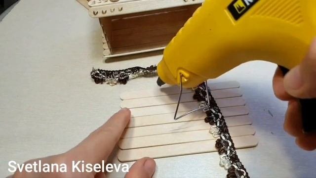 DIY Cassette | jewelry box |Шкатулка |  своими руками | Шкатулка для украшений своими руками