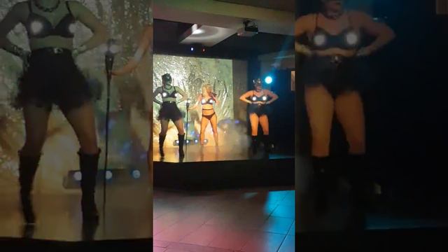 funtastic entertainment - lady gaga 2016