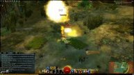 Guild Wars 2 Engineer Gameplay The Sun God Tournament - MMO HD TV (1080p)