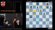 Титульный вторник на chess.com с FM Алмасом Рахматуллаевым ♟ City Chess Live #71