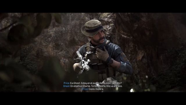 Call of Duty: Modern Warfare 3 (2023)