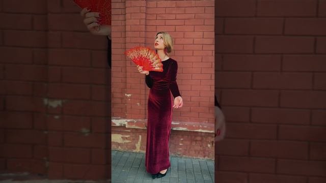 Всегда есть тот кому ты нужен. Мариана Гурченко.