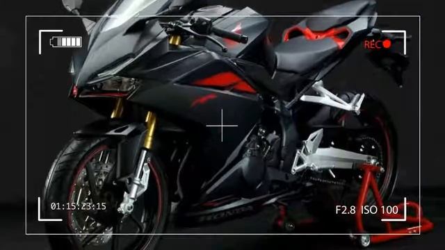 Best Features Honda CBR250RR Teased Users Don't Know About This
