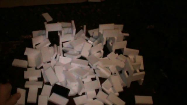 Domino-TRICKS 3